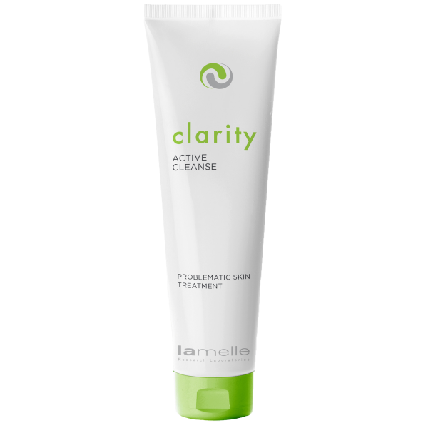 Clarity Active Cleanse (125ml) | My Canvas