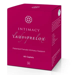Lady Prelox Female Intimacy