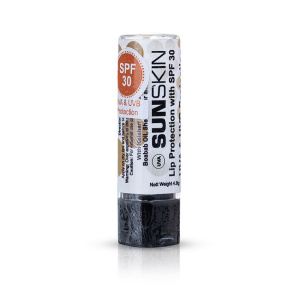 SUNSKIN UV-DERM Lip Protection SPF 30 | My Canvas