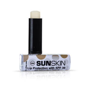 SUNSKIN UV-DERM Lip Protection SPF 30 | My Canvas