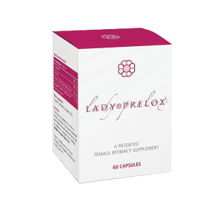 Lady Prelox Female Intimacy Supplement | My Canvas
