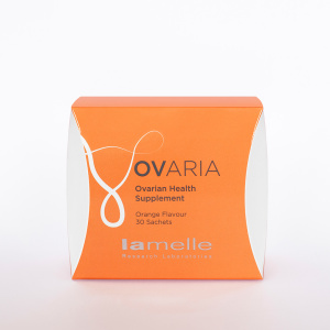 Ovaria by Lamelle | My Canvas